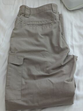 Men's Cargo Pants Tru-spec 36x34